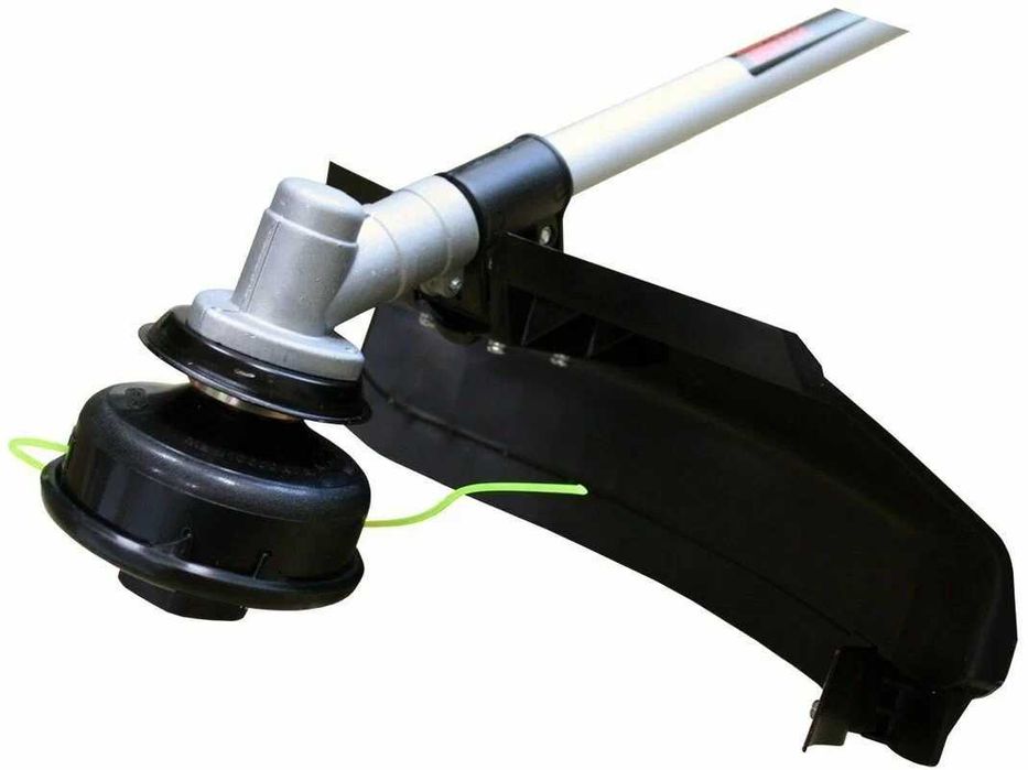 Бензокоса RedVerg Basic 3,8кВт 43см³ катушка двохтактна тример косилка