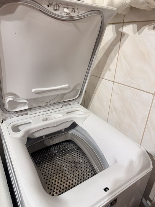Pralka Electrolux