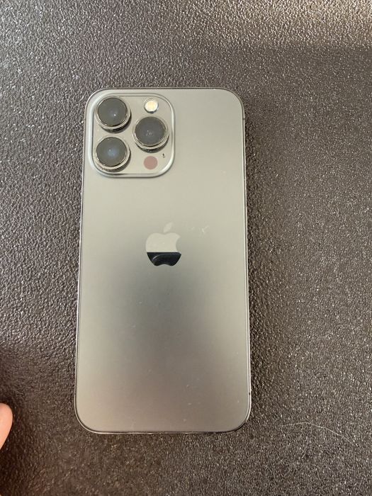Iphon 13 pro 128 GB