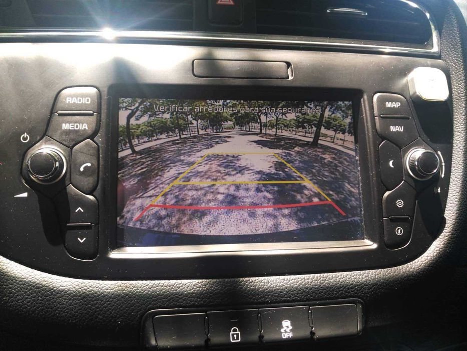 Kia Ceed GTLine 2016