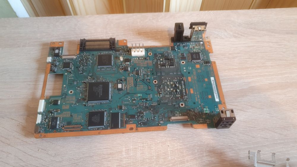 Płyta Głowna PS2  GH-023