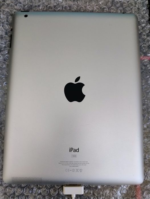 Планшет iPad 2 на 16 ГБ