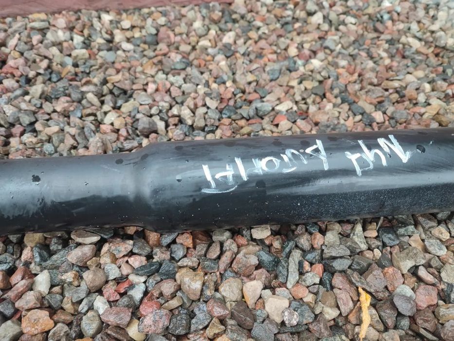 bmw e84 / x1 / e90 / e91 / e90lci / e92 / e93 oryginalny kompletny wał