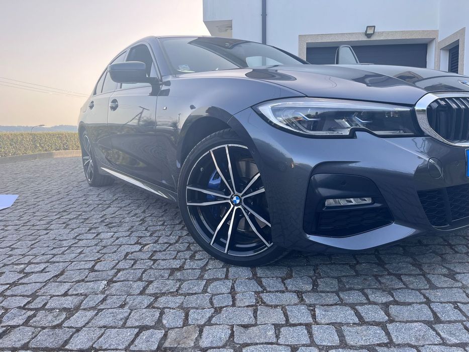 BMW 330 e Auto532566030922567683