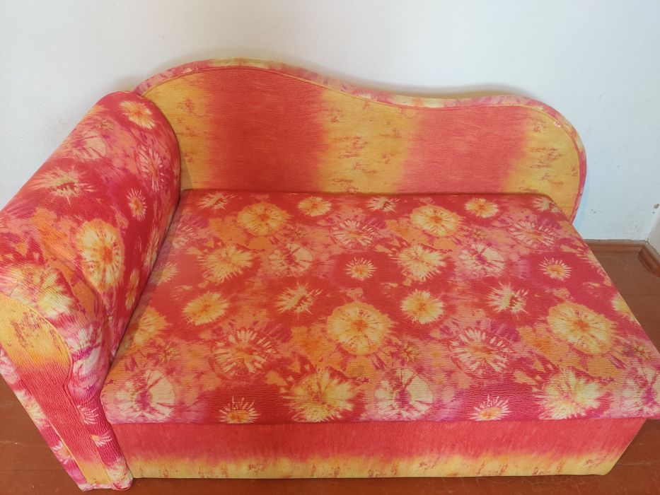 Диван - кровать 80/200