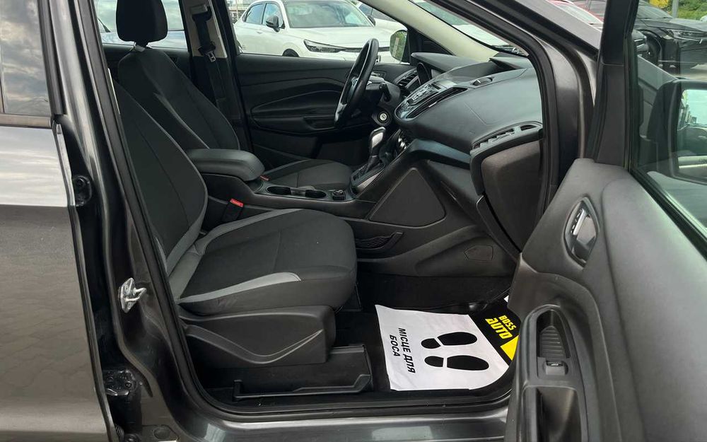 Ford Escape 2015