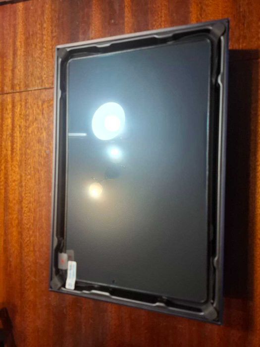 Планшет Unihertz Tank Pad E 16/512 black оригінальний, глобальна версія!