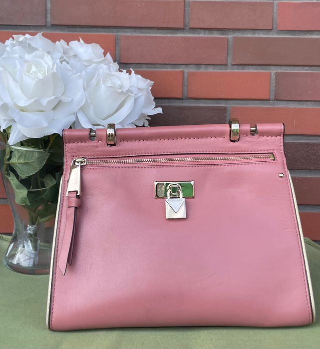 Mala Michael Kors Jasmine Satchel