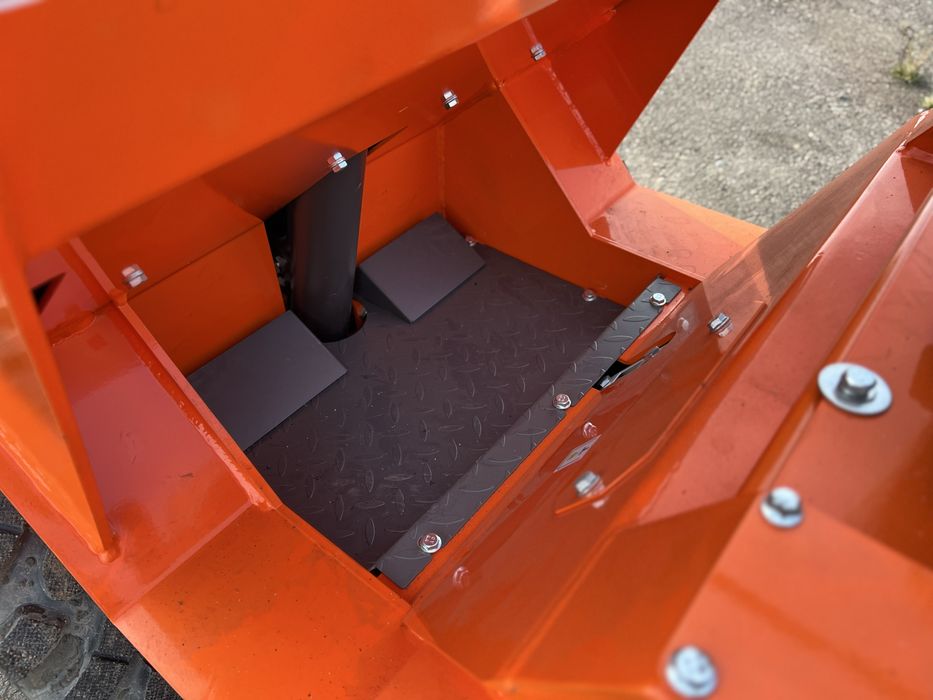 Mini steer loader LT-H360Z! Дизельний міні навантажувач LeiTe H360Z
