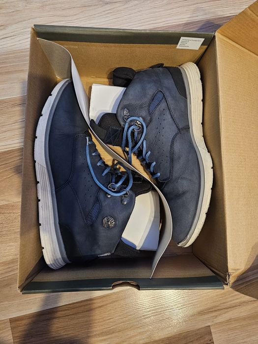 Buty zimowe męskie Timberland 43.5