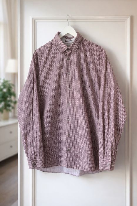 Ted Baker męska elegancka koszula XXXL rozmiar 7