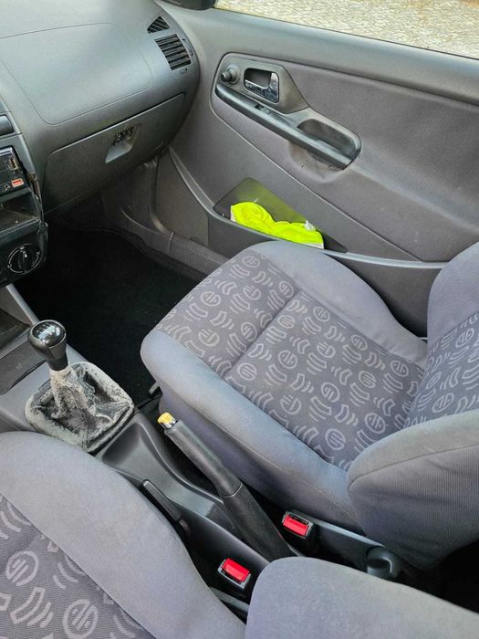 seat ibiza 1.9 sdi