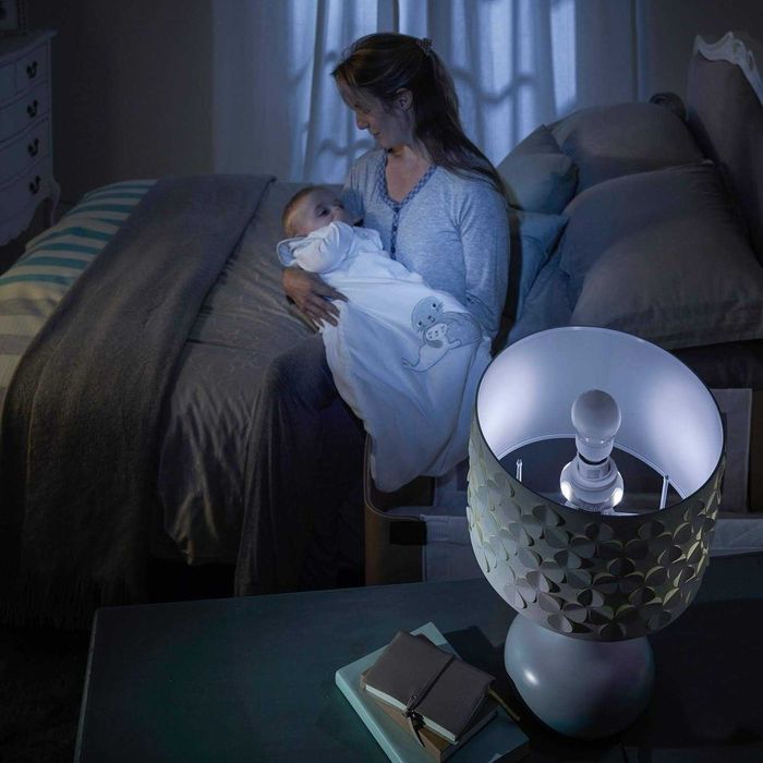 The Gro Company Grolight 2w1 do lampki nocnej dla dzieci