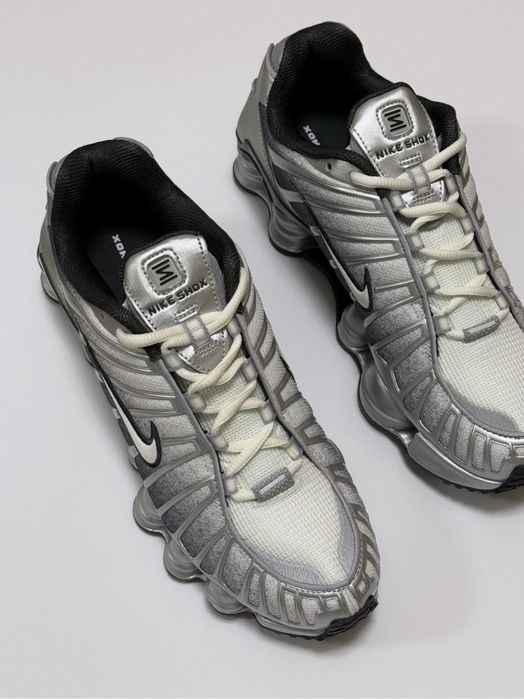 Nike Shox TL | Оригінал