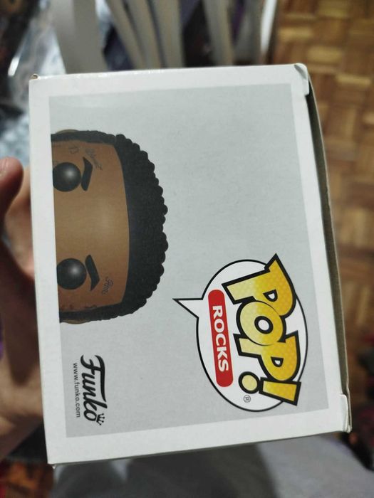 Funko Pop Migos Offset