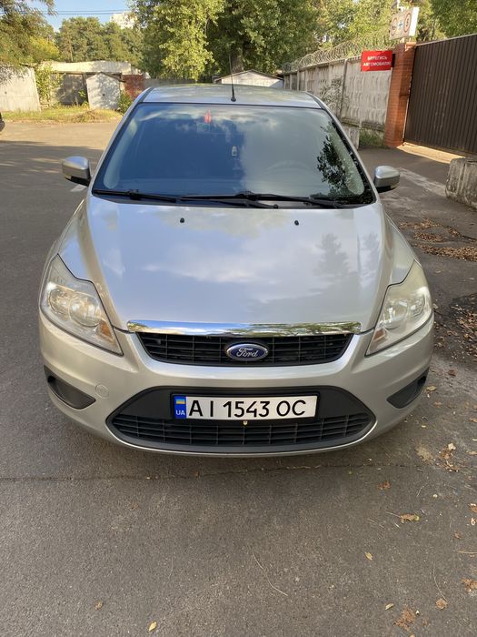 Авто Ford Focus 2