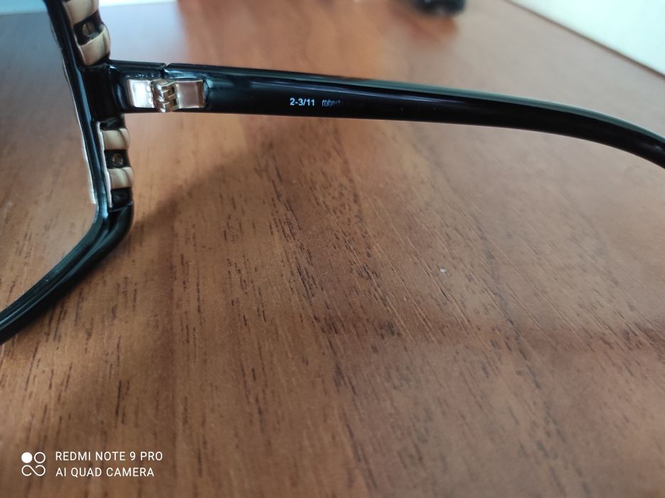 Окуляри Roberto Cavalli