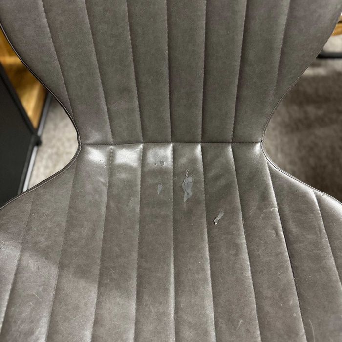 Powystawowe Loftowe Industrialne krzesła - 6 w cenie 5 :) Zapraszam