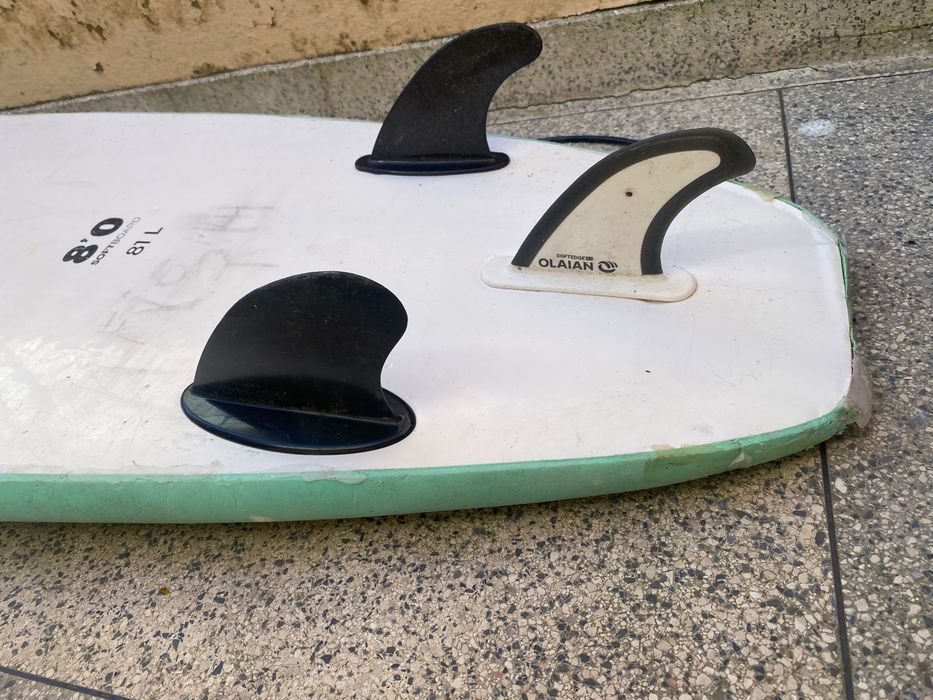 Prancha Surf Usada