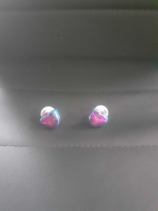 Проводные наушники Tripowin (Jialai) чистый звук, отличный внешний вид