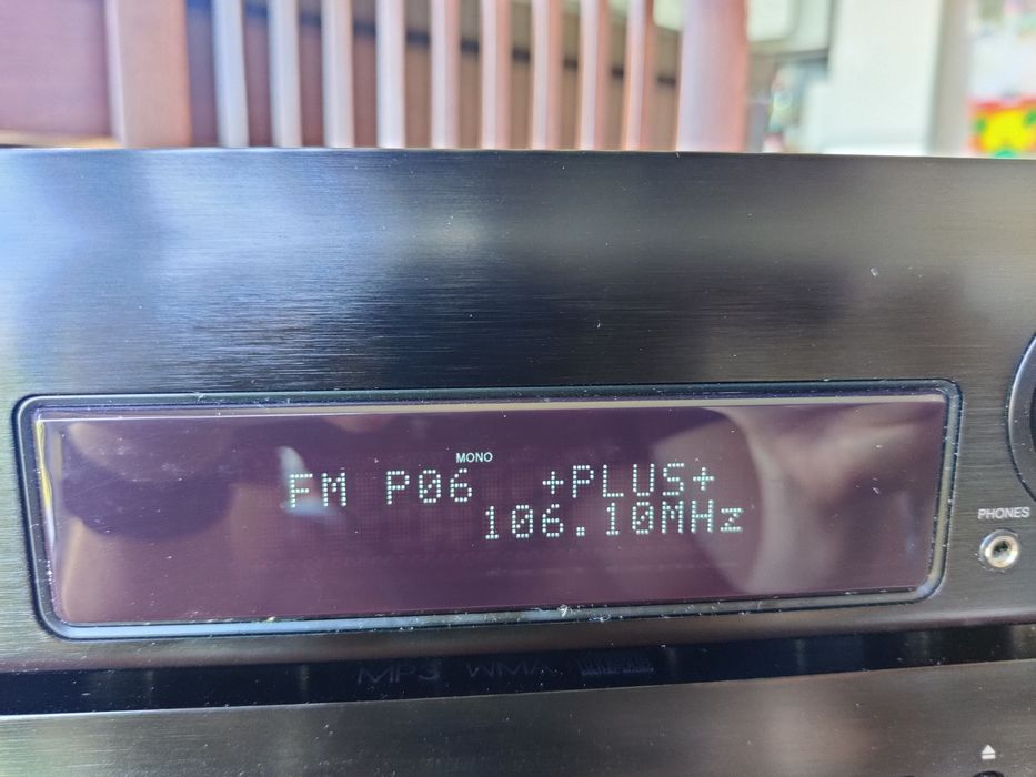 Denon F109 - MIDI wieża