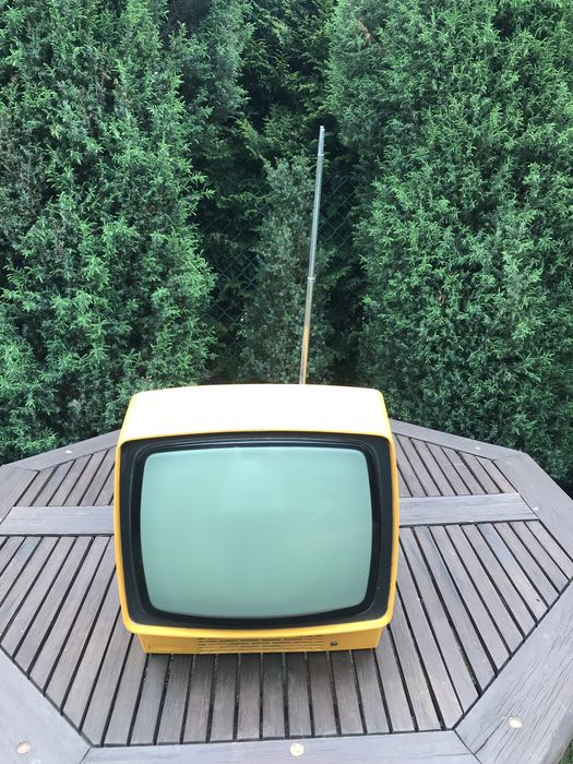 Telewizor………………………………