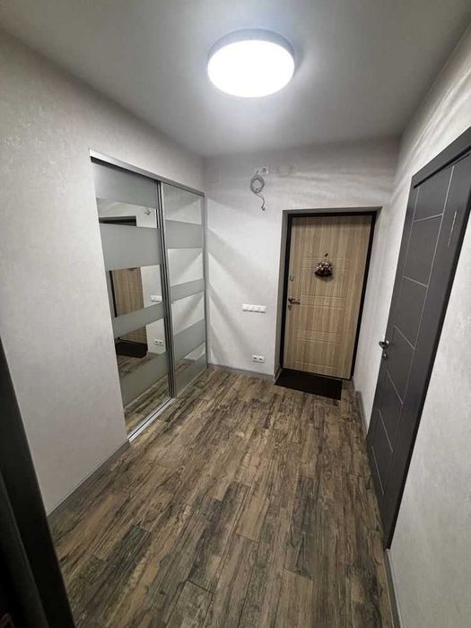 Продам 1 к. квартиру с ремонтом в ЖК Мира-1, м. Масельского, ХТЗ