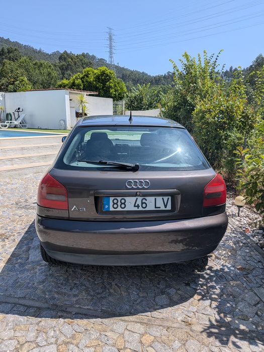 Audi A3 (1998) para venda