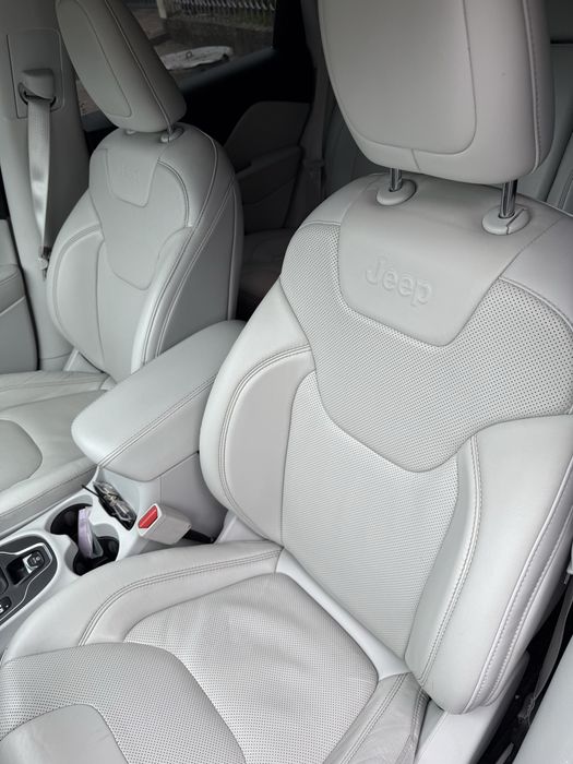Jeep Cherokee 2020 VIN 1C4PJLMN9MD164610 фото оголошення 24 з 24