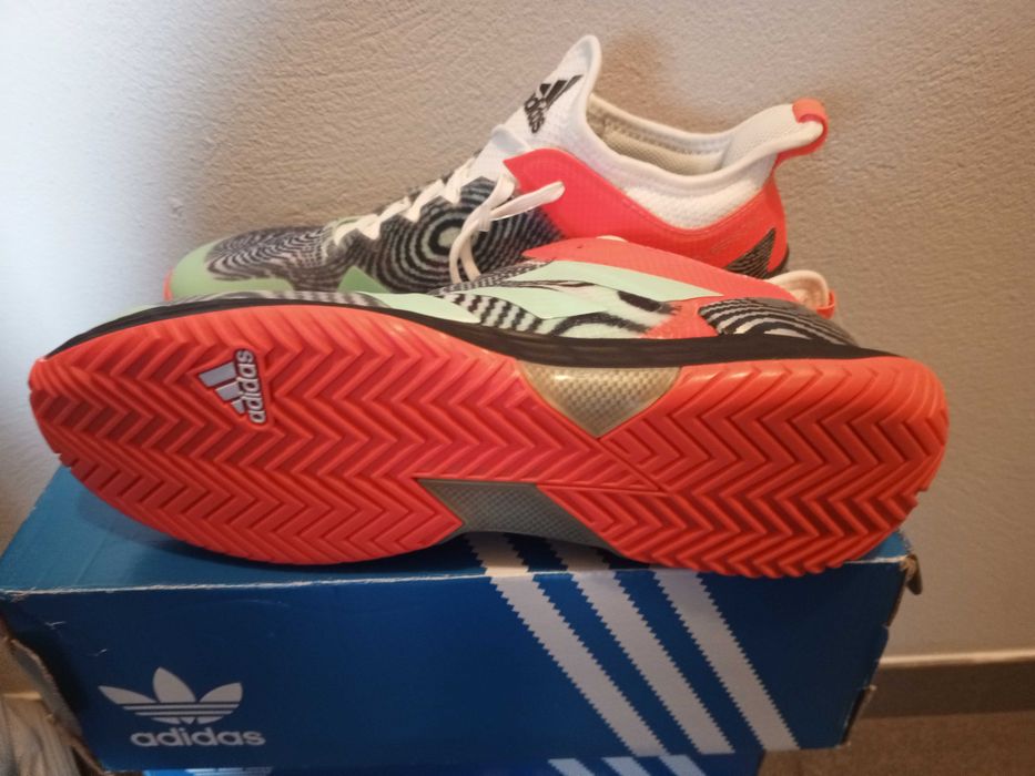 Buty Adidas Adizero roz 42 2/3