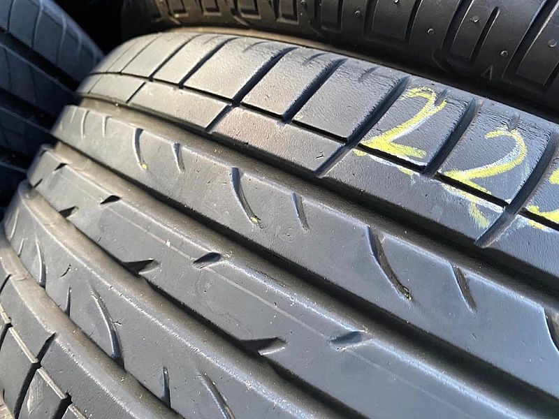225/55/18 Bridgestone Dueler H/P_7,4mm_4szt_(178)