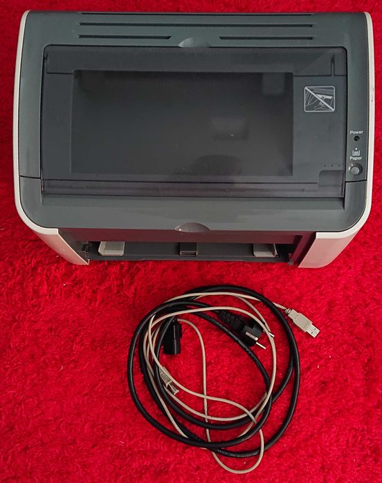 Принтер лазерный Canon LBP2900