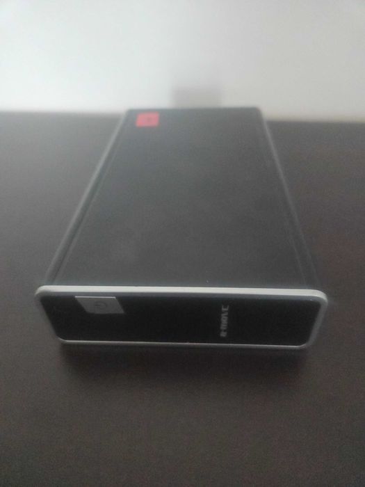 Disco Externo 500GB