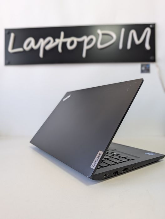 Ноутбук Lenovo ThinkPad E14 Gen 2/14/IPS/FHD/i5-1135G7/8/256/гарантія9./Гравіювання/для роботи/навчання/ОПТ/Роздріб