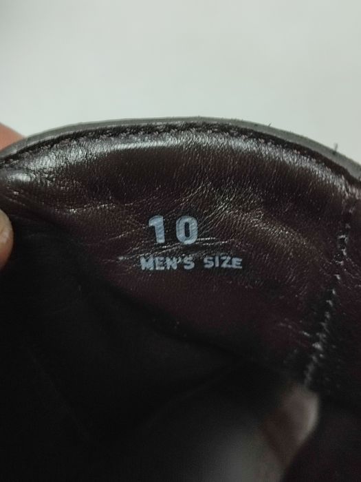 Челси мужские Hogan EUR 44,5 (29 см) бу ориг кожаные Хоган