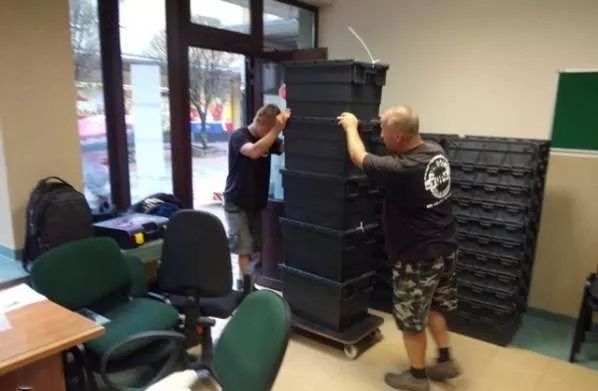 PRZEPROWADZKI TRANSPORT MEBLI Trójmiasto, utylizacja, wywóz tanio 24/7