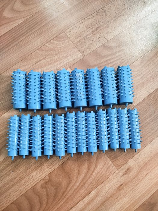 Термобігуді ссср ,ретро ,вінтаж