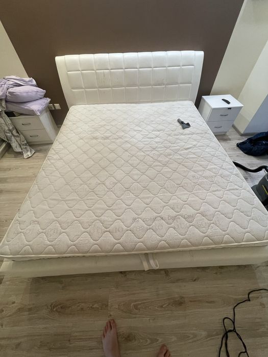 Професійна хімчистка у Черкасах