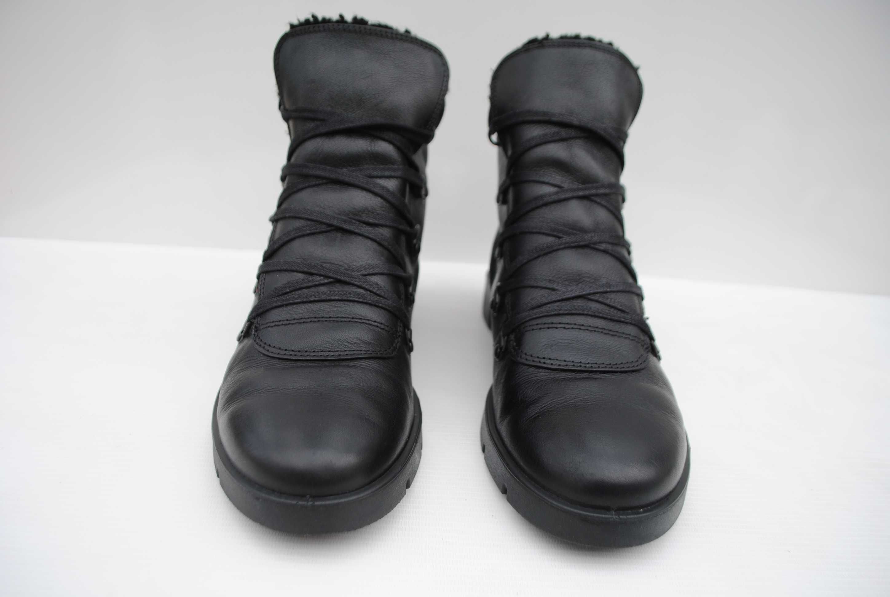 Ecco bella botki hot sale