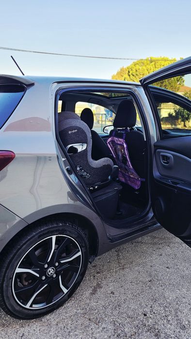 Toyota Yaris 1.4 D4D