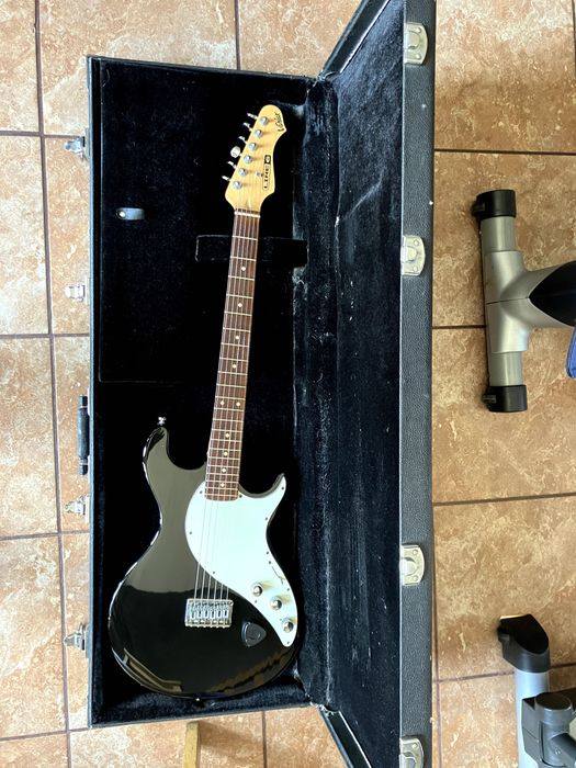 ギター LINE6 M9 Line6 M9 Stompbox gitarowy procesor efektów