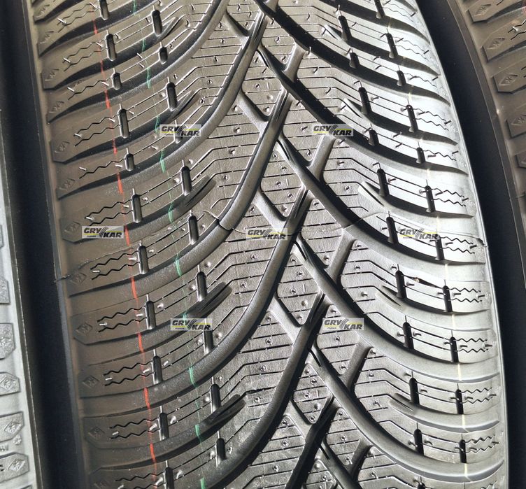 205/60R16 BfGoodrich g-Force Winter 2 23r D/B/69dB 3 lata gwar. 275zł/