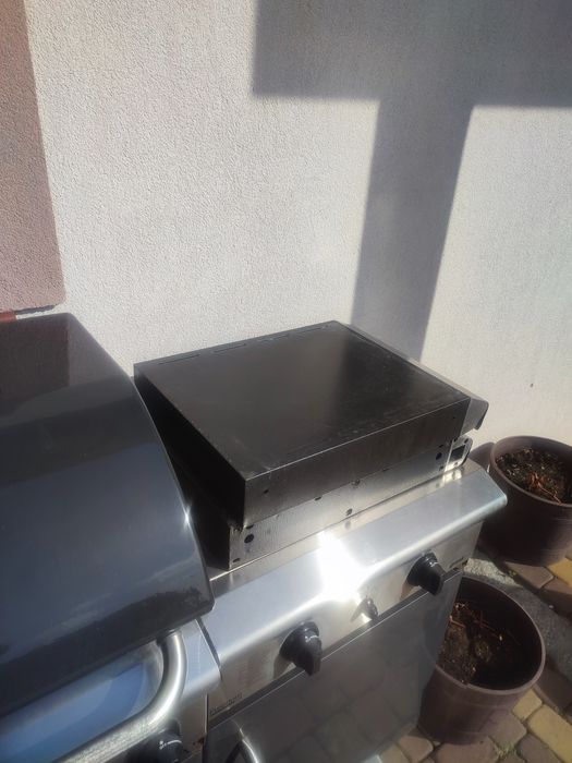 Grill gazowy Grandhall Freedom