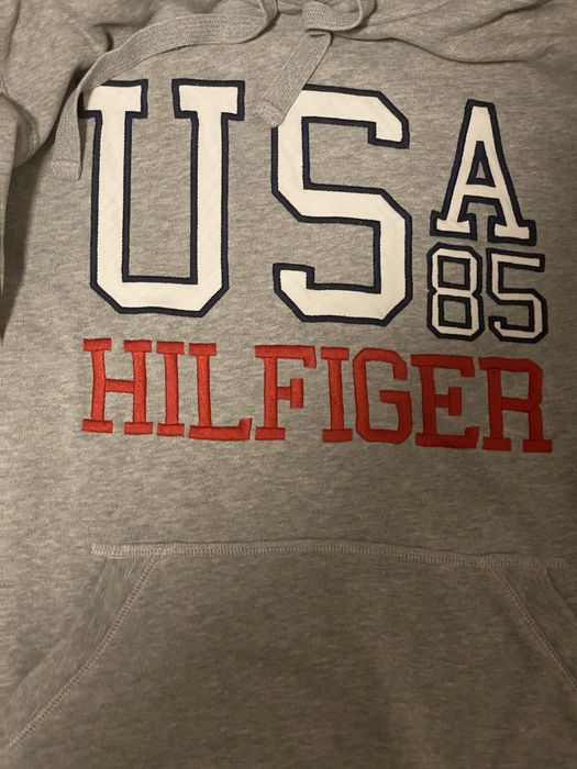 продам худи Tommy Hilfiger