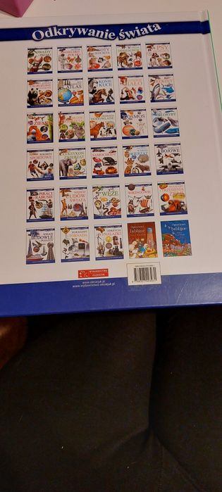 Odkrywanie świata Węże