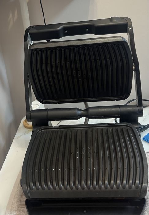 Гриль Tefal OptiGrill+
