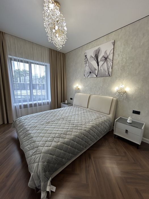 2-комнатная квартира по адресу ул. Бандеры Степана (площадь 80 м²) - Atlanta.ua - фото 4