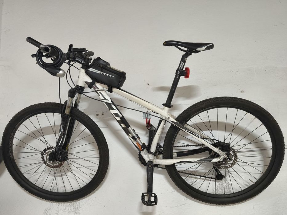 Bicicleta rodas 29 s