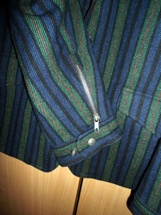 Scotch soda пиджак L шерсть scotch&soda блейзер куртка скотч сода