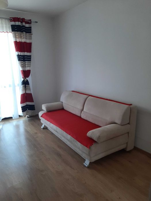 Jednopokojowe Jana Kazimierza Wola 27 m² - View 3
